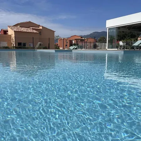 Mini 4-6 Pers. Les Hameaux De Saint Cyprien