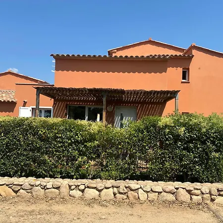 Mini 4-6 Pers. Les Hameaux De Saint Cyprien * Lecci