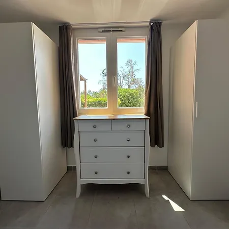 Apartmán Mini 4-6 Pers. Les Hameaux De Saint Cyprien Lecci