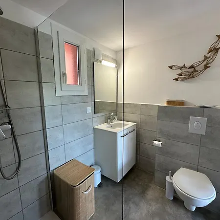 Apartmán Mini 4-6 Pers. Les Hameaux De Saint Cyprien *