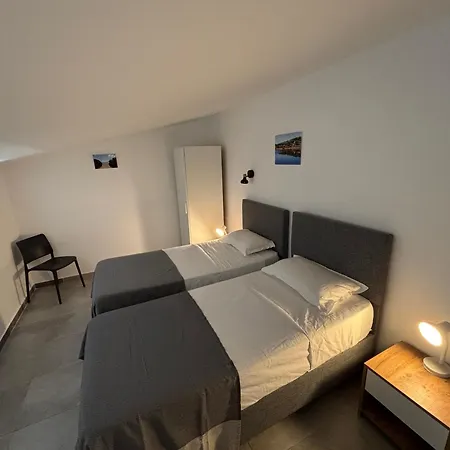 Mini 4-6 Pers. Les Hameaux De Saint Cyprien Lecci