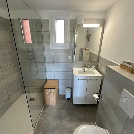 Apartmán Mini 4-6 Pers. Les Hameaux De Saint Cyprien