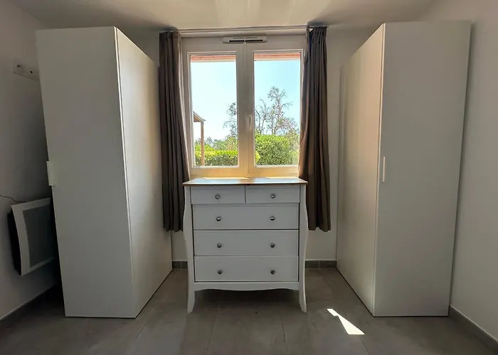 Apartment Mini 4-6 Pers. Les Hameaux De Saint Cyprien Lecci