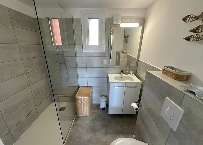 Apartment Mini 4-6 Pers. Les Hameaux De Saint Cyprien