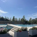 Apartamento Mini 4-6 Pers. Les Hameaux De Saint Cyprien *