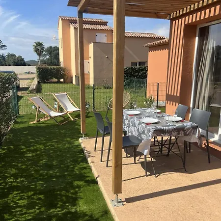 Apartment Mini 4-6 Pers. Les Hameaux De Saint Cyprien *