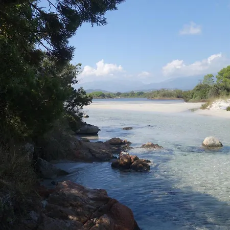Mini 4-6 Pers. Les Hameaux De Saint Cyprien *