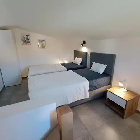 Mini 4-6 Pers. Les Hameaux De Saint Cyprien Apartment Lecci