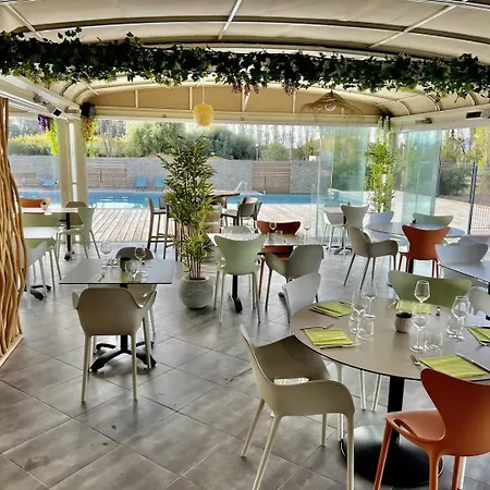 Appartement Mini 4-6 Pers. Les Hameaux De Saint Cyprien Lecci