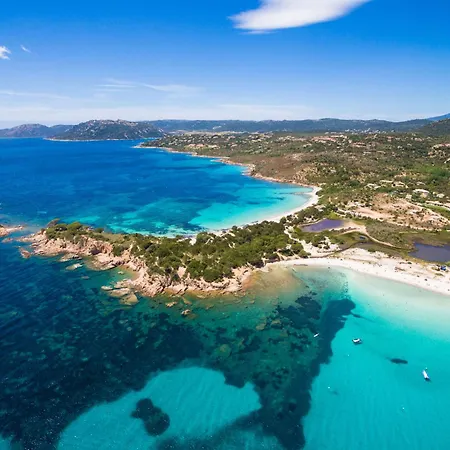 Mini 4-6 Pers. Les Hameaux De Saint Cyprien Διαμέρισμα Lecci